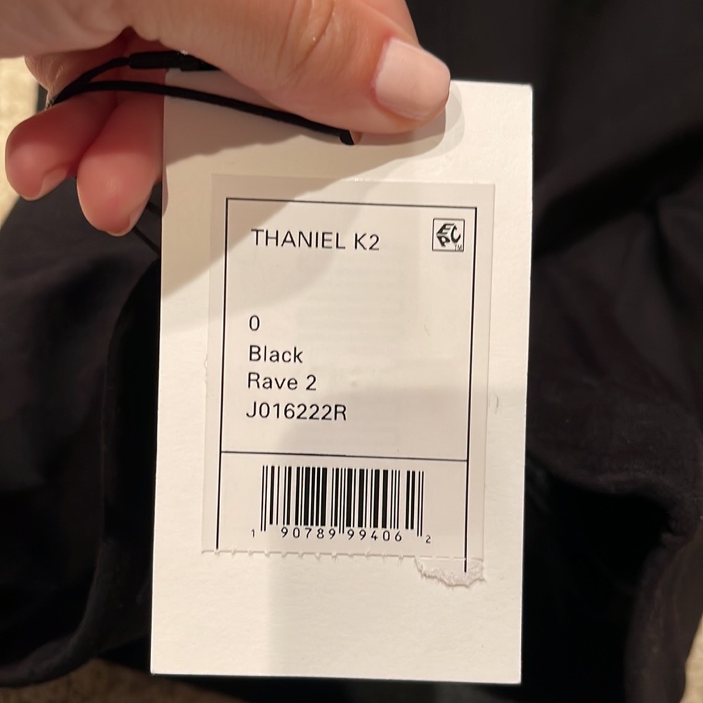NWT Theory Thaniel Pants - Picture 7 of 7